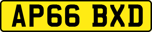 AP66BXD