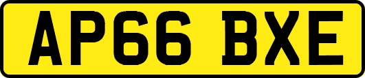 AP66BXE