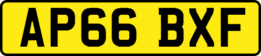 AP66BXF