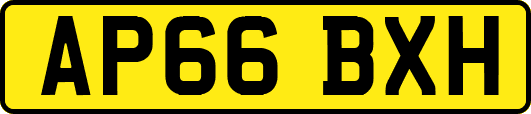 AP66BXH