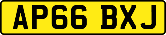 AP66BXJ