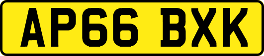 AP66BXK