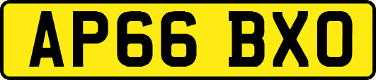 AP66BXO