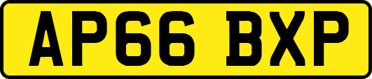 AP66BXP