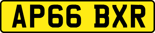 AP66BXR