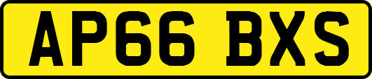 AP66BXS