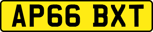 AP66BXT
