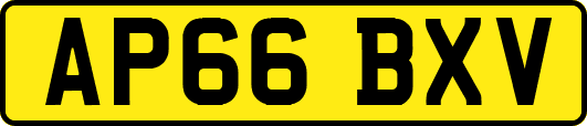 AP66BXV
