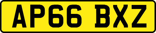 AP66BXZ