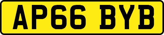 AP66BYB