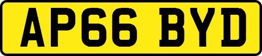 AP66BYD