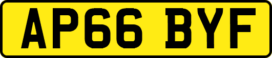 AP66BYF
