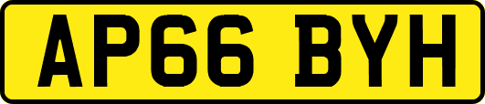 AP66BYH