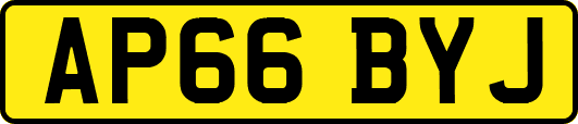 AP66BYJ
