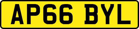 AP66BYL
