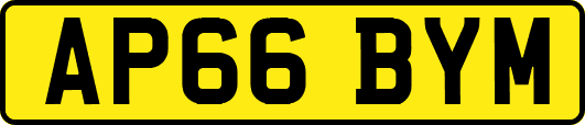AP66BYM