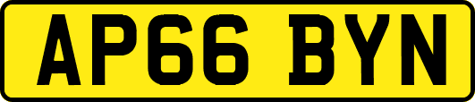 AP66BYN