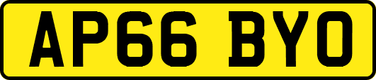 AP66BYO