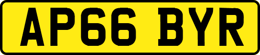 AP66BYR