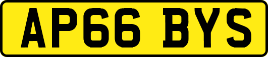 AP66BYS