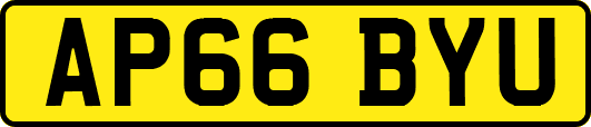 AP66BYU