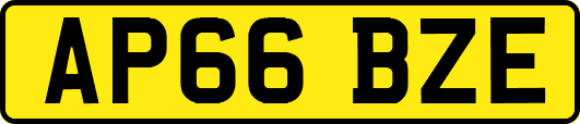 AP66BZE