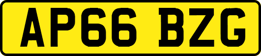 AP66BZG