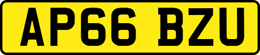 AP66BZU