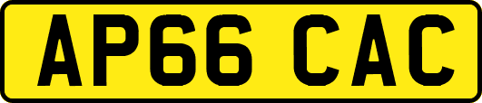 AP66CAC
