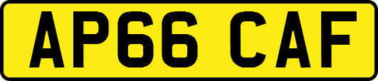 AP66CAF