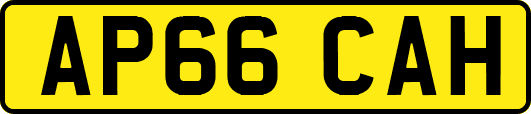 AP66CAH