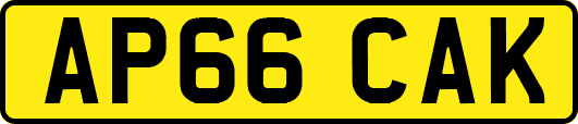 AP66CAK
