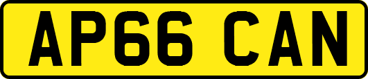 AP66CAN