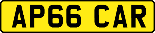 AP66CAR
