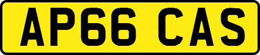 AP66CAS