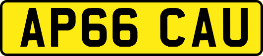 AP66CAU