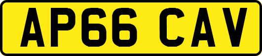 AP66CAV
