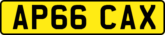 AP66CAX