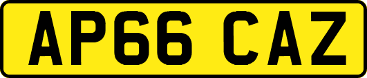AP66CAZ