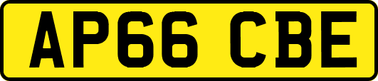 AP66CBE