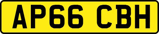 AP66CBH
