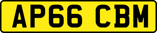 AP66CBM