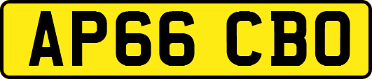 AP66CBO