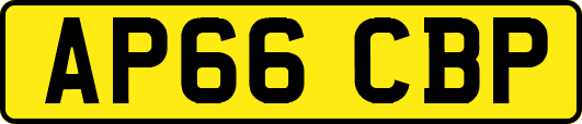 AP66CBP