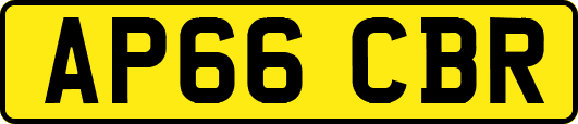 AP66CBR