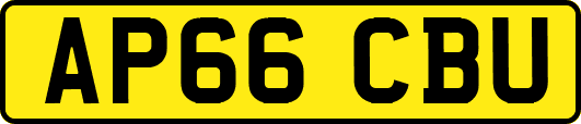 AP66CBU