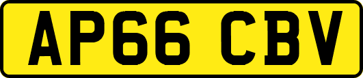 AP66CBV