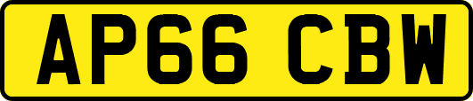 AP66CBW