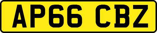 AP66CBZ