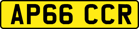 AP66CCR